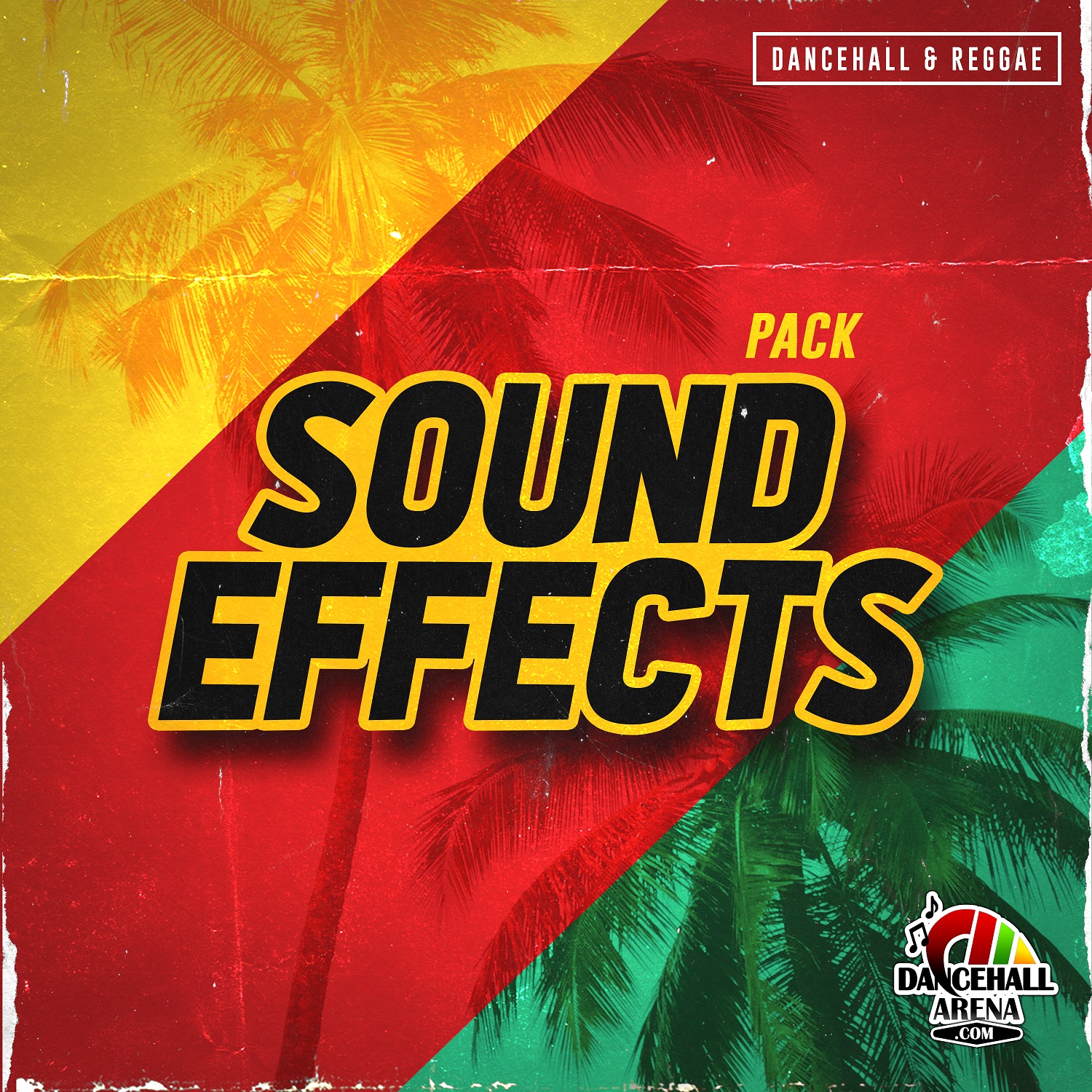 VOCAL SOUND EFFECTS PACK 1